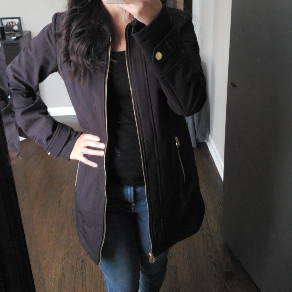 Michael Kors winter jacket